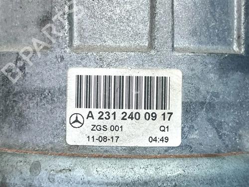 Engine mount MERCEDES-BENZ SL (R231) 500 (231.473) | BP36131160M89  - Image 8