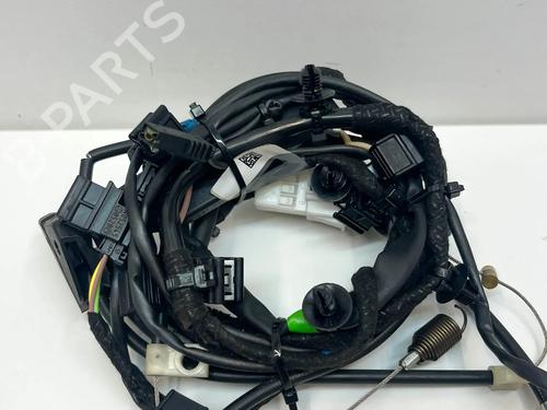 Electronic module MERCEDES-BENZ SL (R231) 500 (231.473) | BP36130701M83 - Image 4