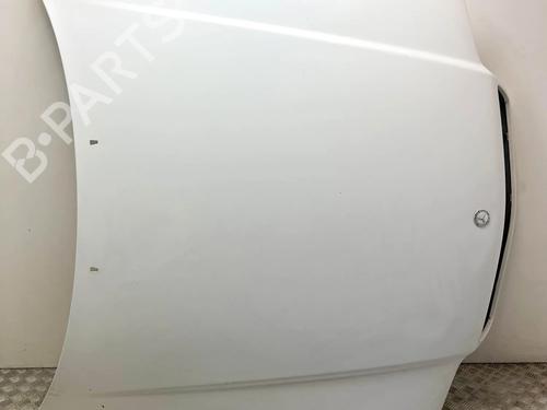 Used Hood Hood MERCEDES-BENZ SL (R129) 500 SL (129.066) (326 hp) 36129504 36129504