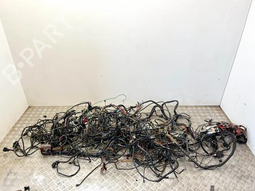 Used Wiring harness Wiring harness MERCEDES-BENZ SL (R129) 500 SL (129.066) (326 hp) 36126802 36126802
