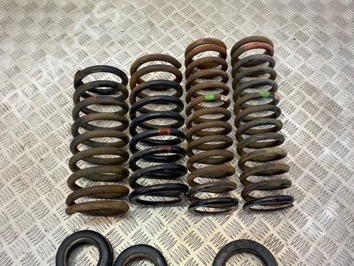 Used Shock absorber spring Shock absorber spring MERCEDES-BENZ SL (R107) 380 SL (107.045) (204 hp) 36125290 36125290
