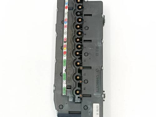 Used Electronic module Electronic module 36118857 36118857