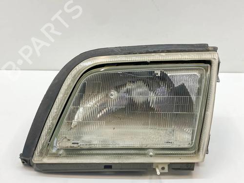 Used Left headlight Left headlight MERCEDES-BENZ SL (R129) 320 (129.063) (231 hp) 36125624 36125624