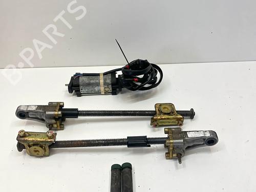 Used Wiring harness Wiring harness 37078375 37078375