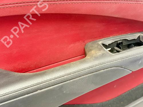 Front left panel MERCEDES-BENZ SL (R231) 400 (231.466) | BP38185153C58 - Image 5