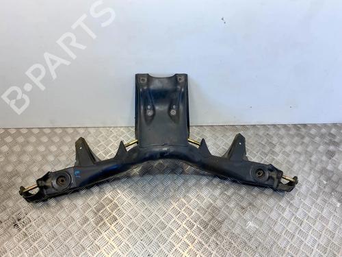Used Rear axle Rear axle MERCEDES-BENZ SL (R107) 380 SL (107.045) (158 hp) 36121729 36121729