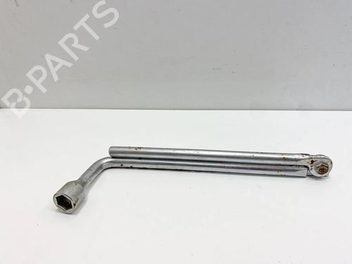 Used Jack Kit Jack Kit 36123764 36123764