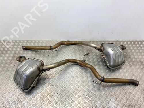 Système d'échappement Système d'échappement MERCEDES-BENZ SL (R230) 500 (230.471) (388 hp) 36122948 36122948