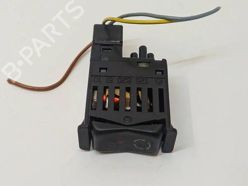 Used Switch Switch MERCEDES-BENZ SL (R107) 560 SL (242 hp) 39957197 39957197