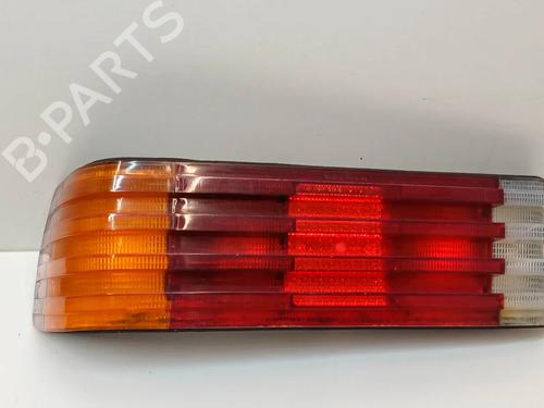 Used Left taillight Left taillight MERCEDES-BENZ SL (R107) 560 SL (242 hp) 40083925 40083925