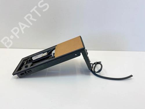 Used Armrest / Center console Armrest / Center console MERCEDES-BENZ SL (R129) 500 SL (129.066) (326 hp) 36121761 36121761