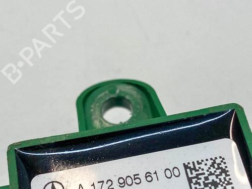 Electronic sensor MERCEDES-BENZ SL (R231) 500 (231.473) | BP36124512M84  - Image 6