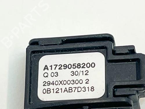 Electronic sensor MERCEDES-BENZ SL (R231) 500 (231.473) | BP36130379M84  - Image 9
