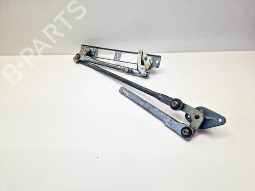 Used Front wipers mechanism Front wipers mechanism 36128329 36128329