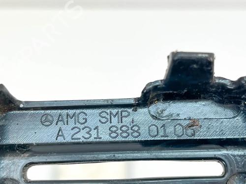 Electronic module MERCEDES-BENZ SL (R231) 63 AMG (231.474) | BP37798340M83 - Image 8