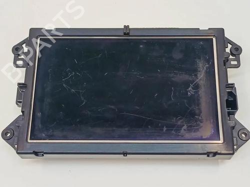 Used Display monitor Display monitor MERCEDES-BENZ SL (R231) 350 (231.457) (306 hp) 40044153 40044153
