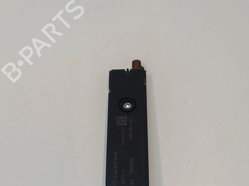 Used Electronic module Electronic module MERCEDES-BENZ SL (R231) 350 (231.457) (306 hp) 40084027 40084027