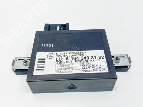 Used Electronic module Electronic module MERCEDES-BENZ SL (R230) 500 (230.471) (388 hp) 36123058 36123058