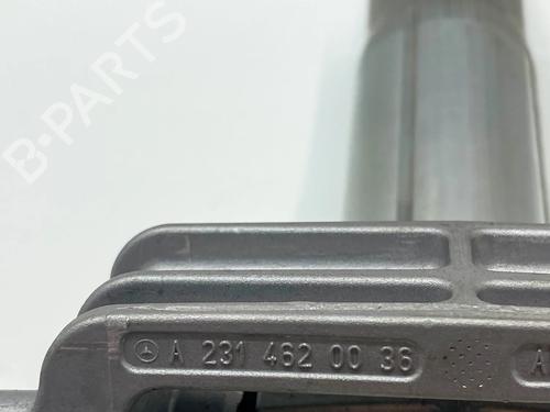 Electronic module MERCEDES-BENZ SL (R231) 500 (231.473) | BP36124797M83 - Image 9
