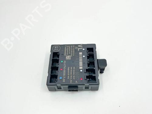 Electronic module MERCEDES-BENZ SL (R231) 63 AMG (231.474) | BP37798342M83 - Image 2