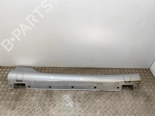 Used Right sideskirt Right sideskirt 36124446 36124446