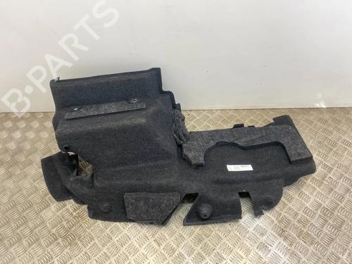Boot lining MERCEDES-BENZ SL (R231) 500 (231.473) | BP36124442I3  - Image 5