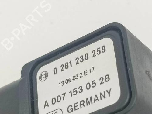 Electronic sensor MERCEDES-BENZ SL (R231) 500 (231.473) | BP36125238M84 - Image 5