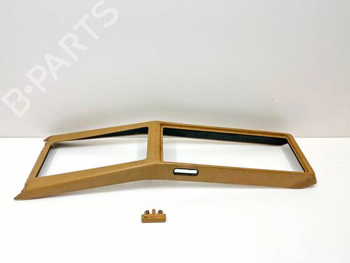 Consola central Consola central MERCEDES-BENZ SL (R129) 300 SL-24 (129.061) (231 hp) 36130283 36130283