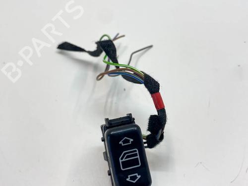 Used Left front window switch Left front window switch MERCEDES-BENZ SL (R129) 500 (129.068) (306 hp) 36125993 36125993