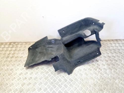 Used Boot lining Boot lining MERCEDES-BENZ SL (R230) 500 (230.471) (388 hp) 36131425 36131425