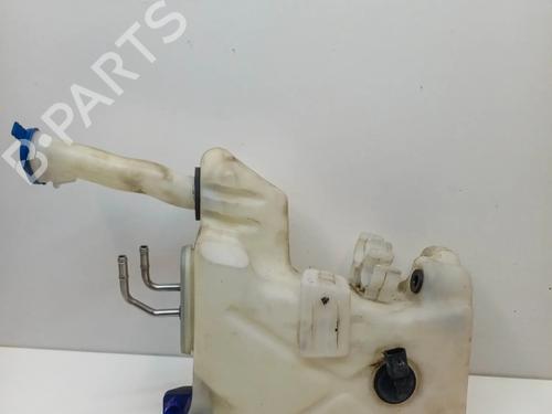 Used Windscreen washer tank Windscreen washer tank MERCEDES-BENZ SL (R231) 350 (231.457) (306 hp) 40466643 40466643