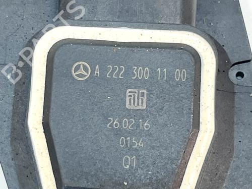 Electronic module MERCEDES-BENZ SL (R231) 400 (231.466) | BP36984437M83 - Image 10