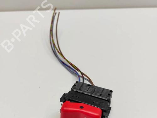 Used Warning switch Warning switch MERCEDES-BENZ SL (R129) 320 (129.063) (231 hp) 36123973 36123973