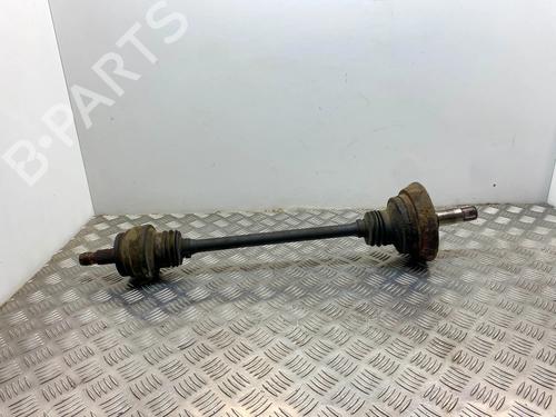 Used Left rear driveshaft Left rear driveshaft MERCEDES-BENZ SL (R230) 500 (230.475) (306 hp) 36122802 36122802