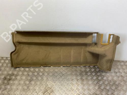 Used Boot lining Boot lining MERCEDES-BENZ SL (R129) 300 SL (129.060) (190 hp) 36120876 36120876