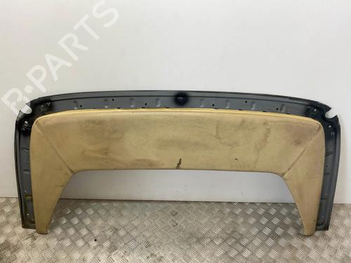 Used Tailgate Tailgate 36120954 36120954