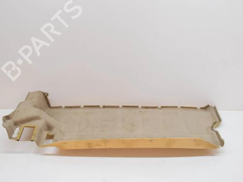 Used Boot lining Boot lining MERCEDES-BENZ SL (R129) 500 (129.067) (320 hp) 36117717 36117717