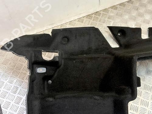 Boot lining MERCEDES-BENZ SL (R231) 63 AMG (231.474) | BP38019205I3 - Image 2