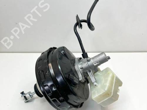 Used Servo brake Servo brake MERCEDES-BENZ SL (R231) 400 (231.466) (367 hp) 36645854 36645854