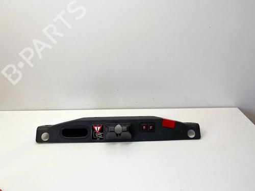 Boot lining MERCEDES-BENZ SL (R231) 63 AMG (231.474) | BP39003460I3 - Image 5