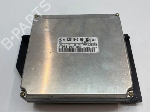 Used Engine control unit (ECU) Engine control unit (ECU) 36125403 36125403