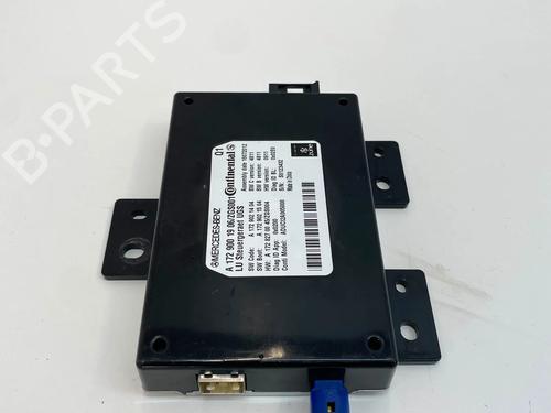 Electronic module MERCEDES-BENZ SL (R231) 500 (231.473) | BP36124213M83 - Image 3