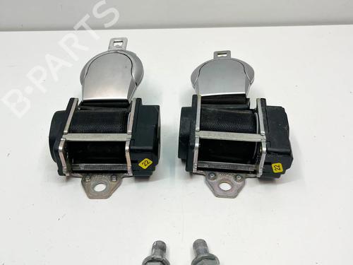 Used Front right seatbelt Front right seatbelt MERCEDES-BENZ SL (R230) 500 (230.471) (388 hp) 36131977 36131977
