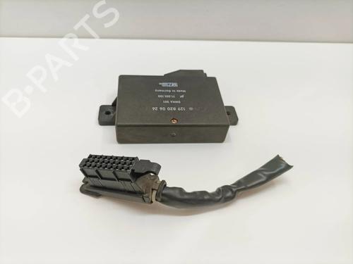 Used Electronic module Electronic module MERCEDES-BENZ SL (R129) 500 SL (129.066) (326 hp) 36125159 36125159