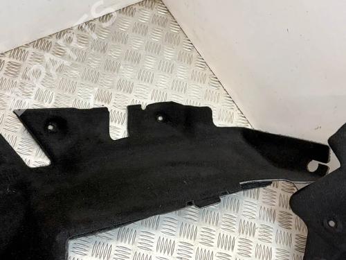 Boot lining MERCEDES-BENZ SL (R231) 63 AMG (231.474) | BP38019205I3 - Image 3