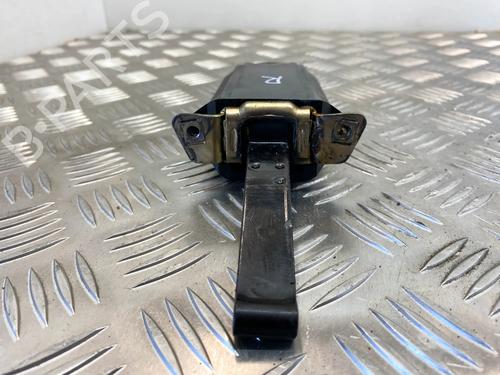 Used Hinge/Door check strap Hinge/Door check strap 36120512 36120512