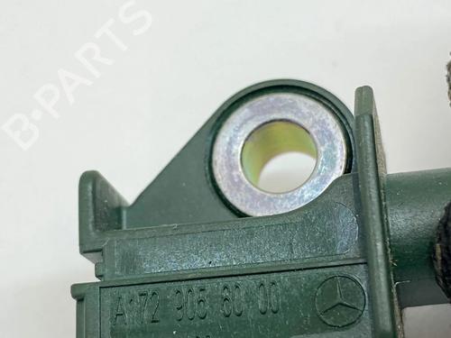 Electronic sensor MERCEDES-BENZ SL (R231) 500 (231.473) | BP36124372M84 - Image 5