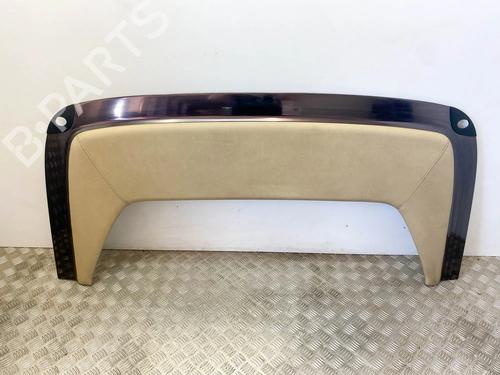 Used Tailgate Tailgate 36123892 36123892