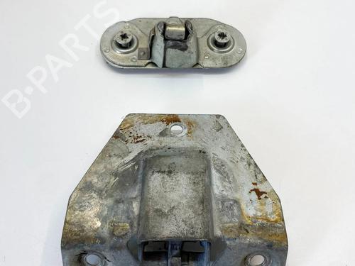 Used Tailgate lock Tailgate lock 36125312 36125312