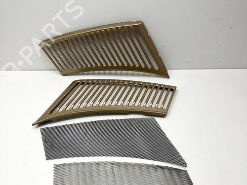 Used Grille Grille 37644296 37644296